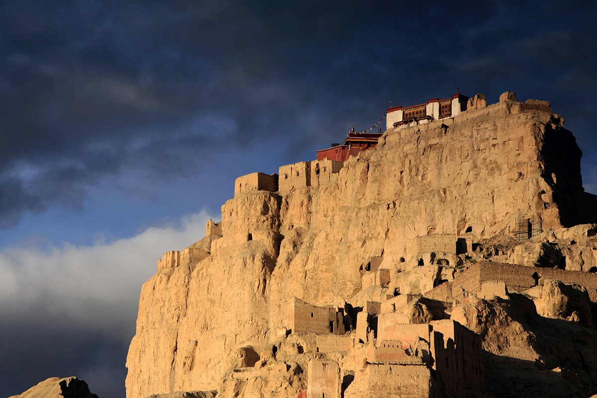 Kailash | Foto da Li Chaojun
